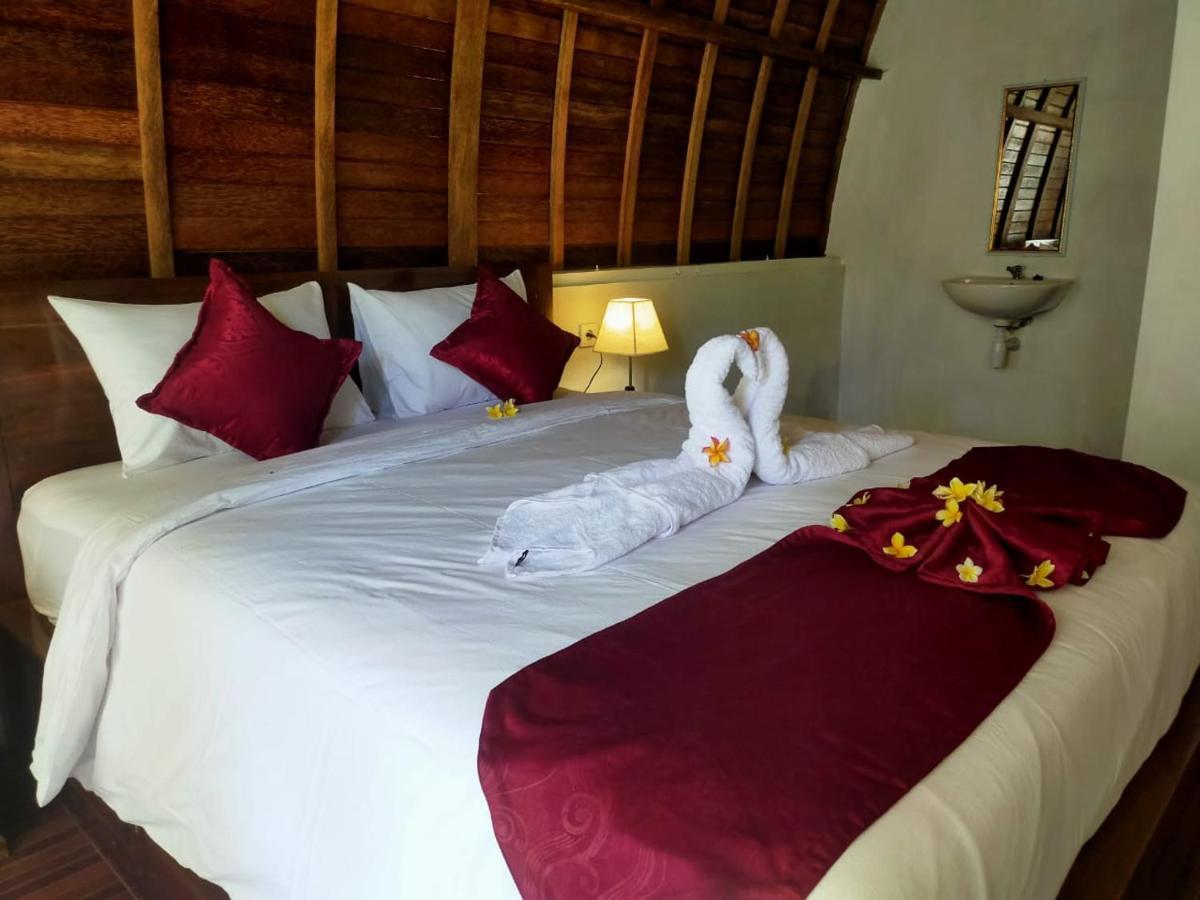 The Hill Prananta Hotel Tanglad Exterior foto