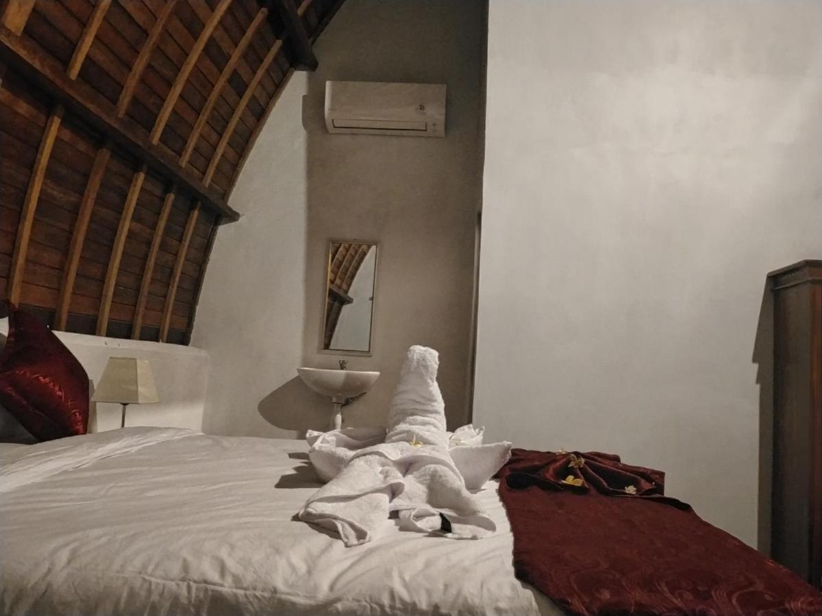 The Hill Prananta Hotel Tanglad Exterior foto