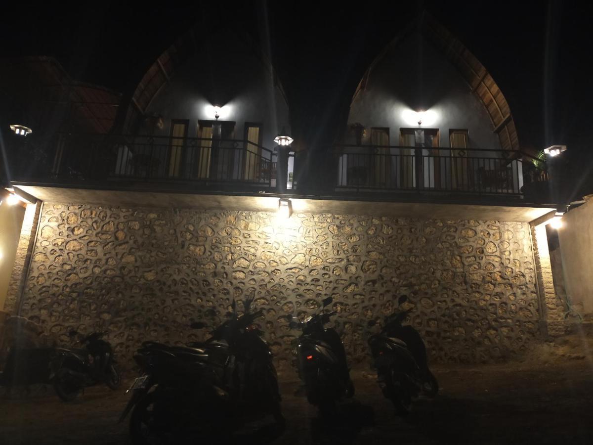 The Hill Prananta Hotel Tanglad Exterior foto